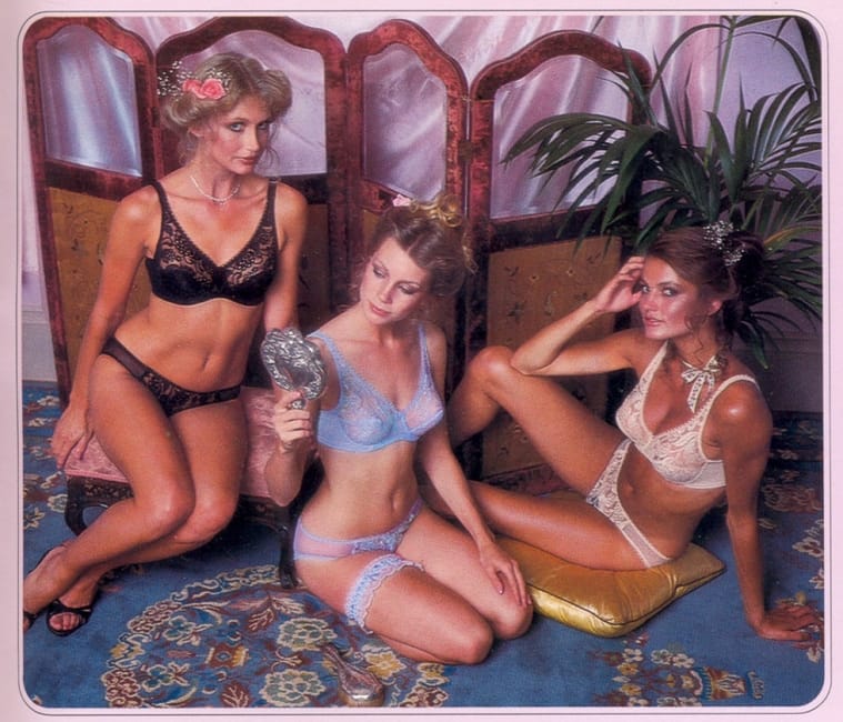 1979-ben a kismellűeknek állt még a világ – retrofotó
