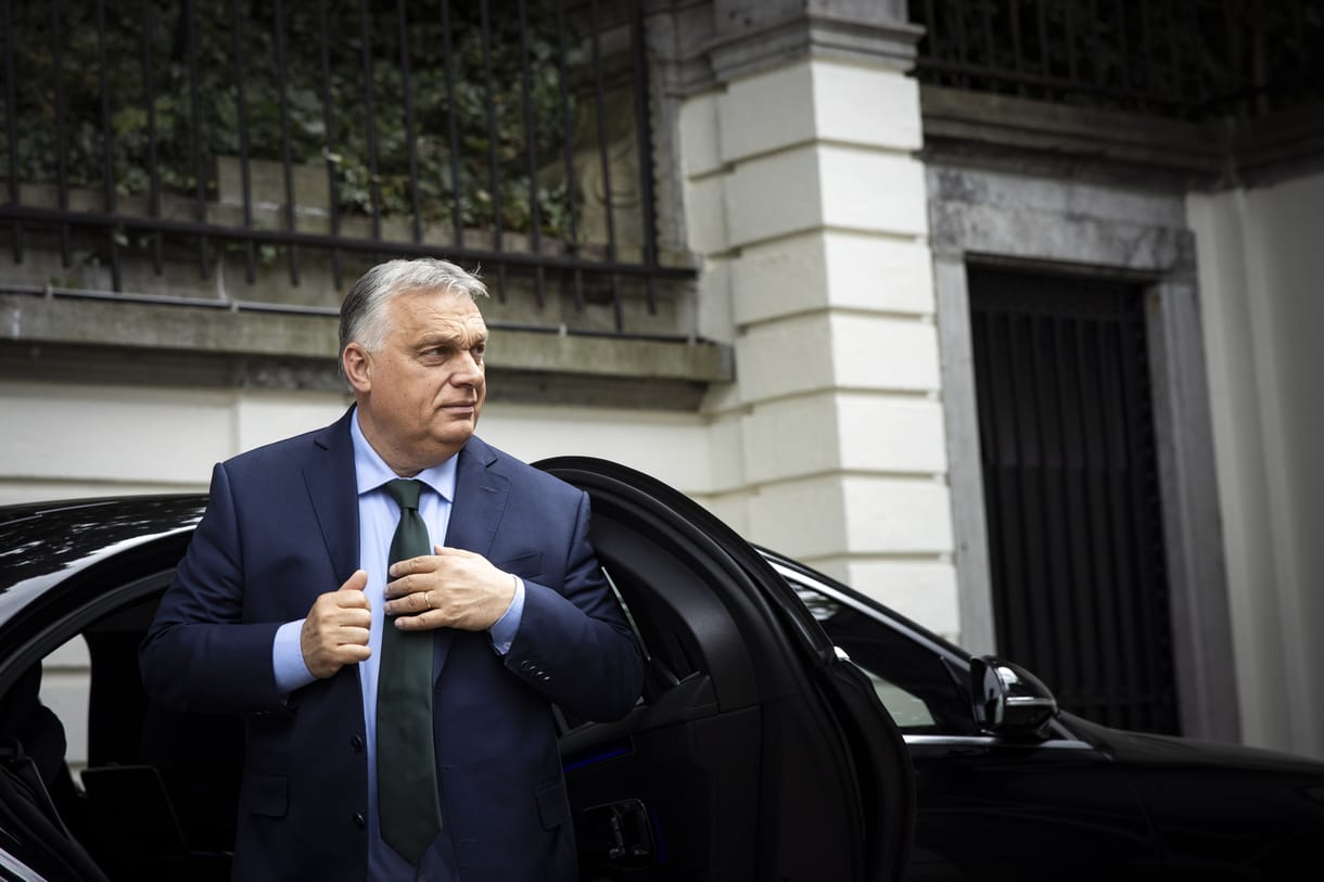 Orbán Viktor nem adja fel, másodfokon is perre megy az általa beperelt médiumok ellen