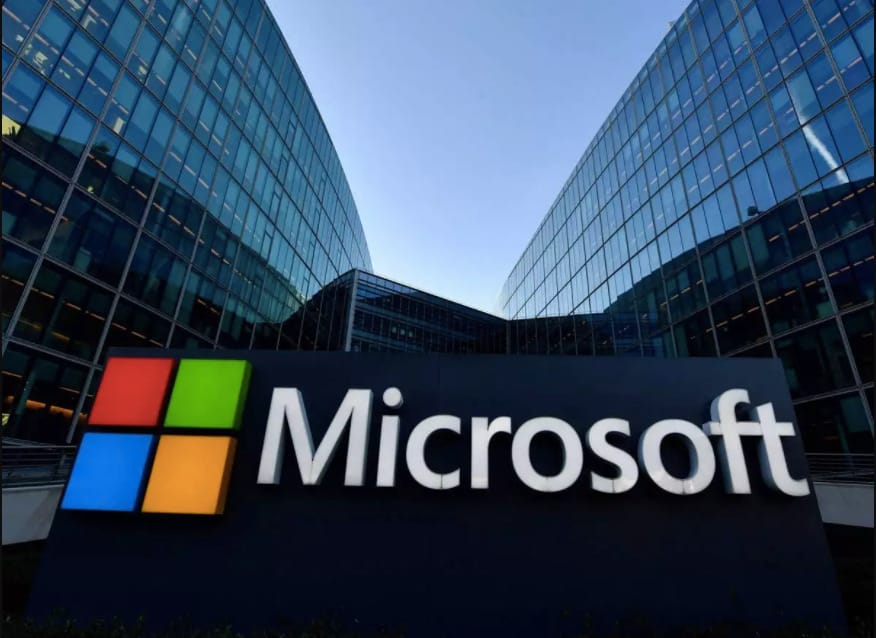 Microsoft: nem megyünk el Kínából