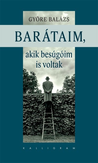 Szemtől szembe besúgó barátainkkal