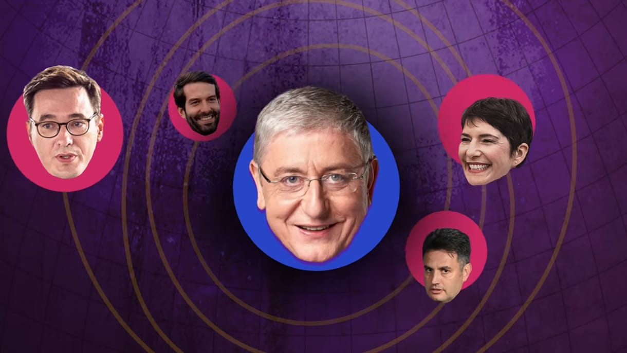Karácsonnyal a főszerepben támad az új Gyurcsány-show