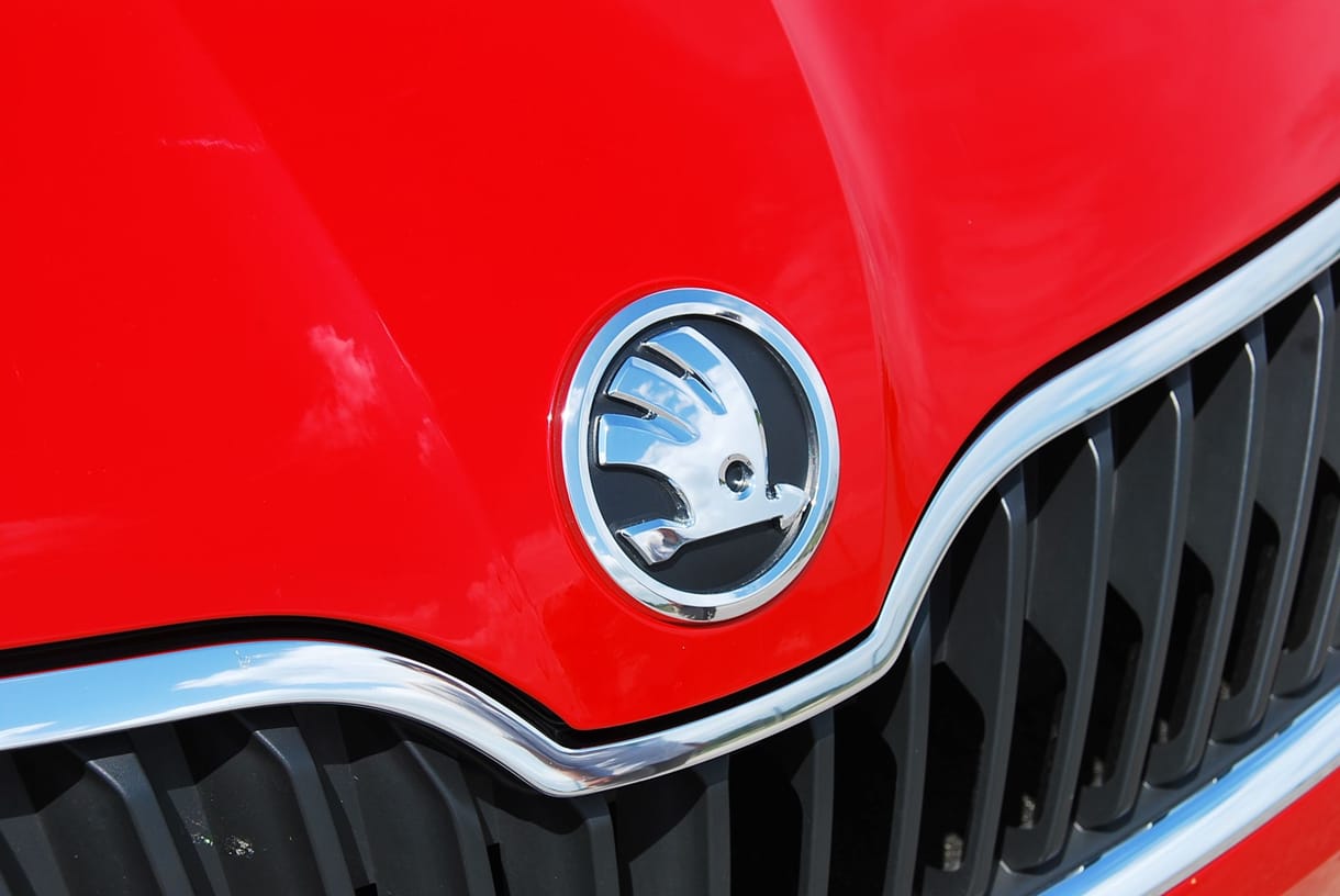 Skoda Rapid teszt: rapid randi