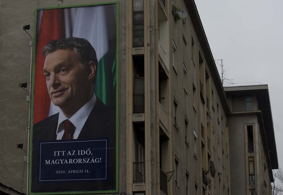 Átverhette a Fidesz az ÁSZ-t a 2010-es kampánnyal