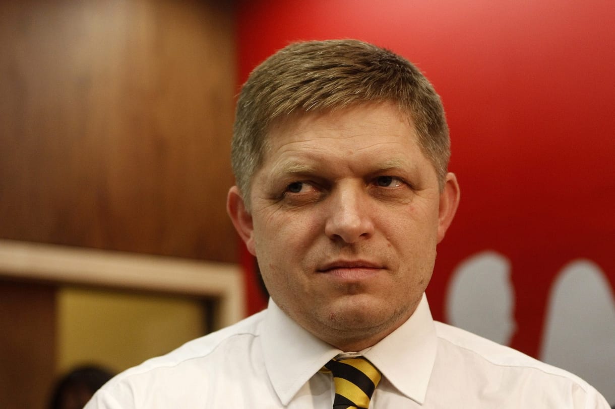 Fico: Szlovákia nem akar kibújni az eurózóna szabályai alól