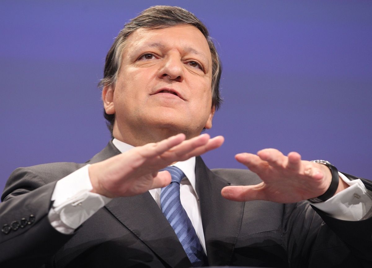 Barroso Ádernek: 