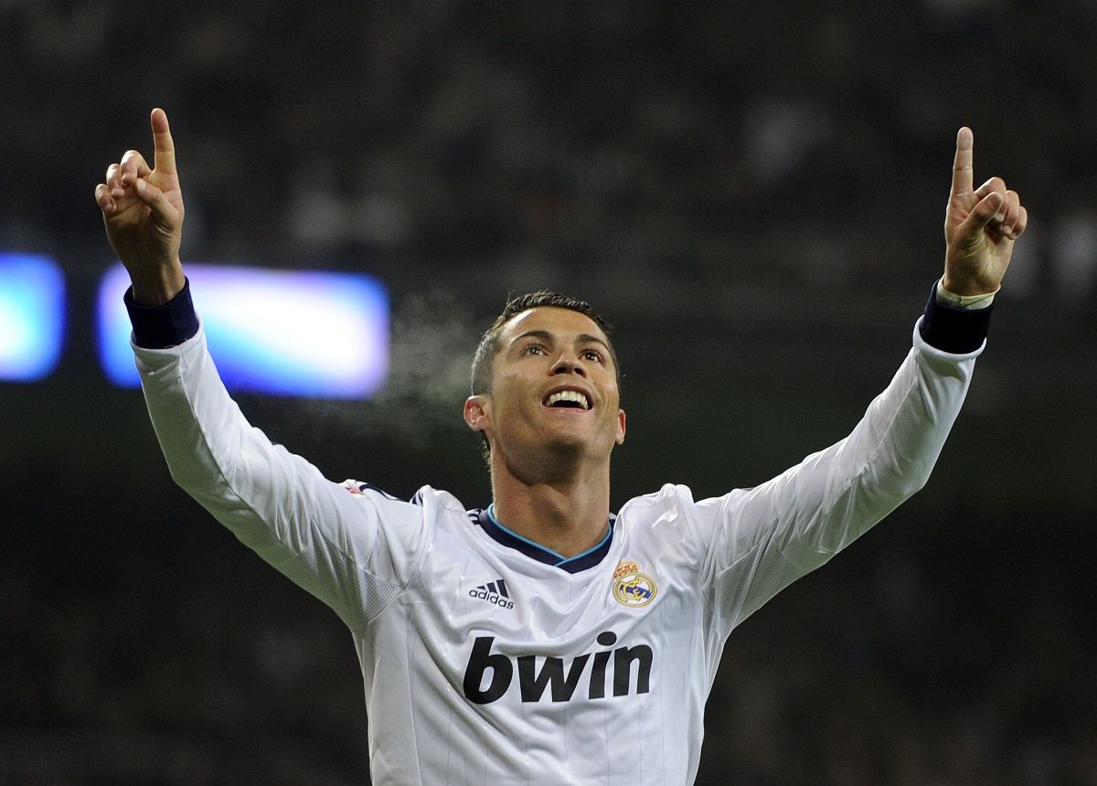 Puskást lehagyta Ronaldo, akit viszont Messi ért be