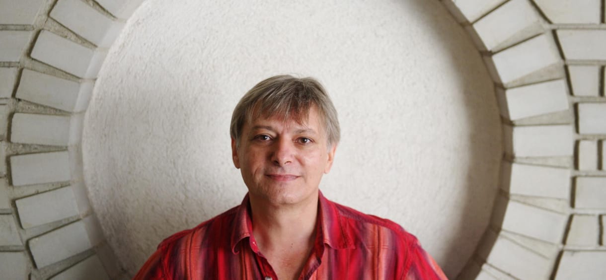 M. Nagy Miklós műfordító: 