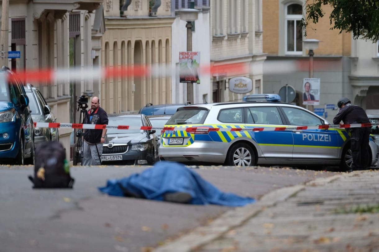 Így harcol Németország az antiszemitizmus és a szélsőjobb ellen