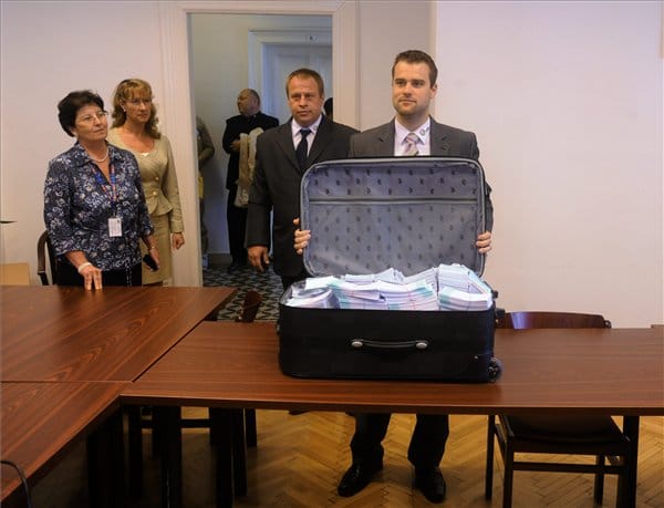 Mit kínál Budapestnek a Jobbik?