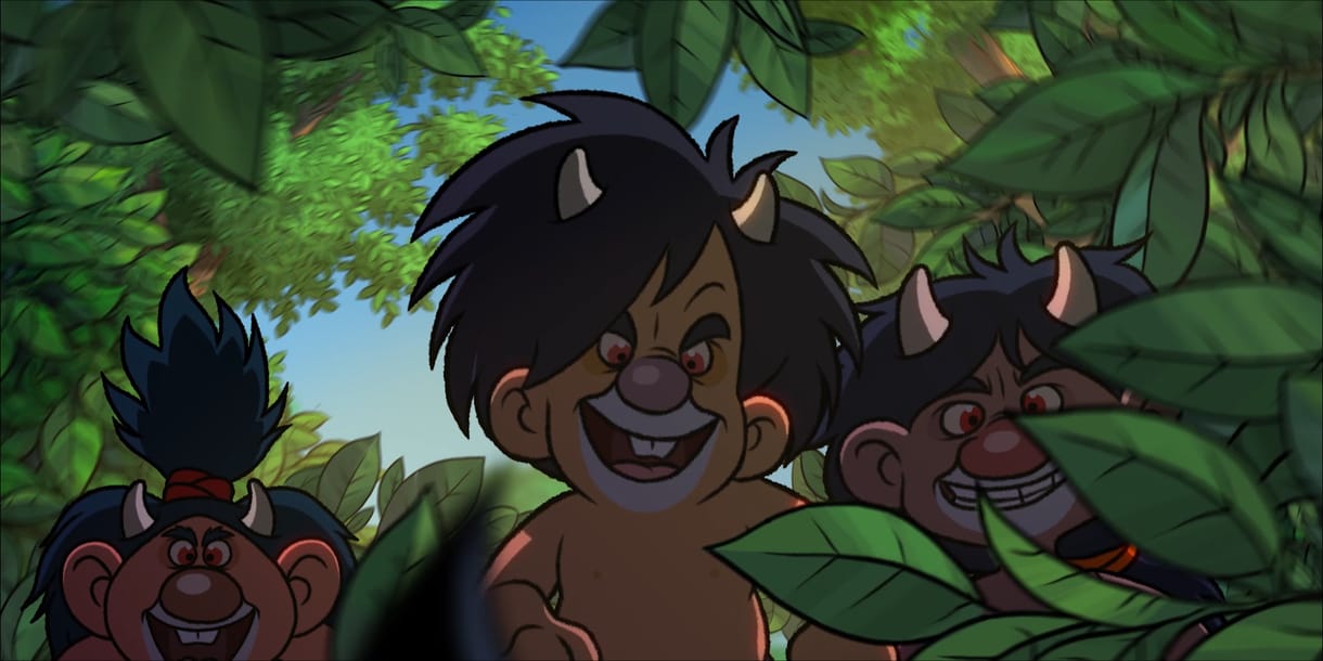 Ilyen lesz a Csongor és Tünde animáció – megjelent a mesefilm első előzetese