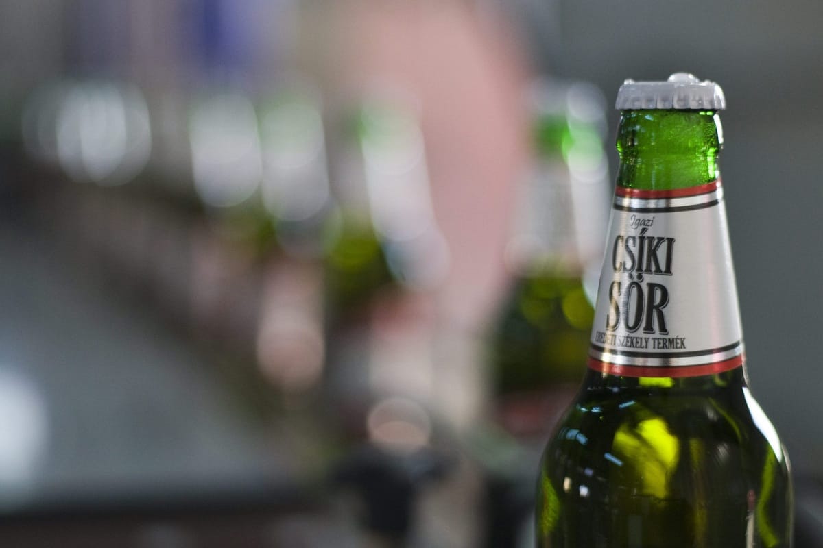 Szeretettel Erdélyből: Székely sör és etnopornó Trianonban
