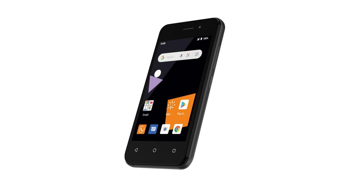 9500 forintos androidos okostelefonnal állt elő az Orange