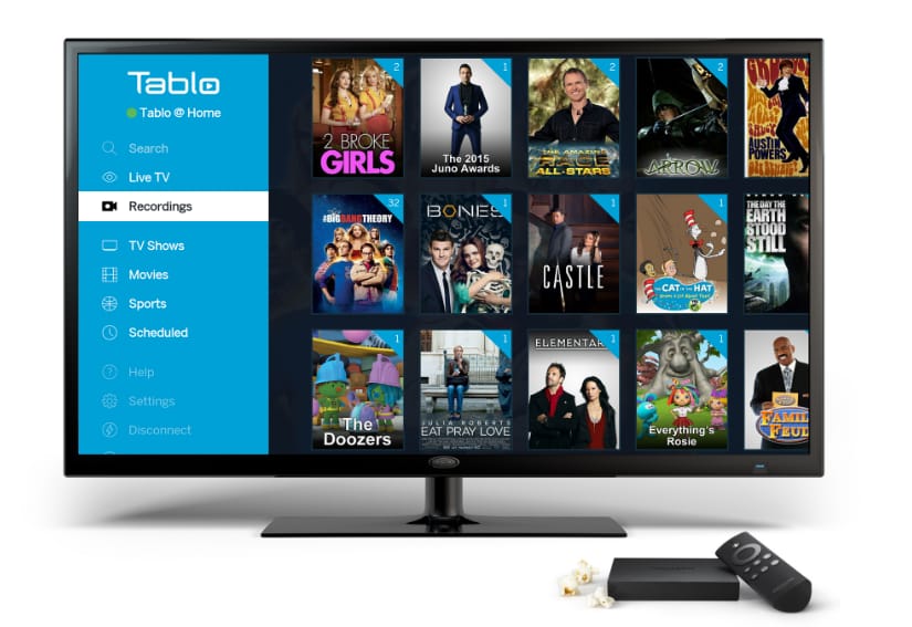 Igaz, amiről eddig csak pletykáltak: biztos, hogy tévéokosítóval jön ki az Amazon