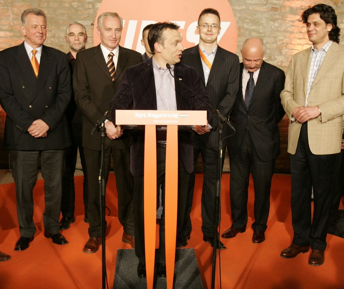 Jobbik: 