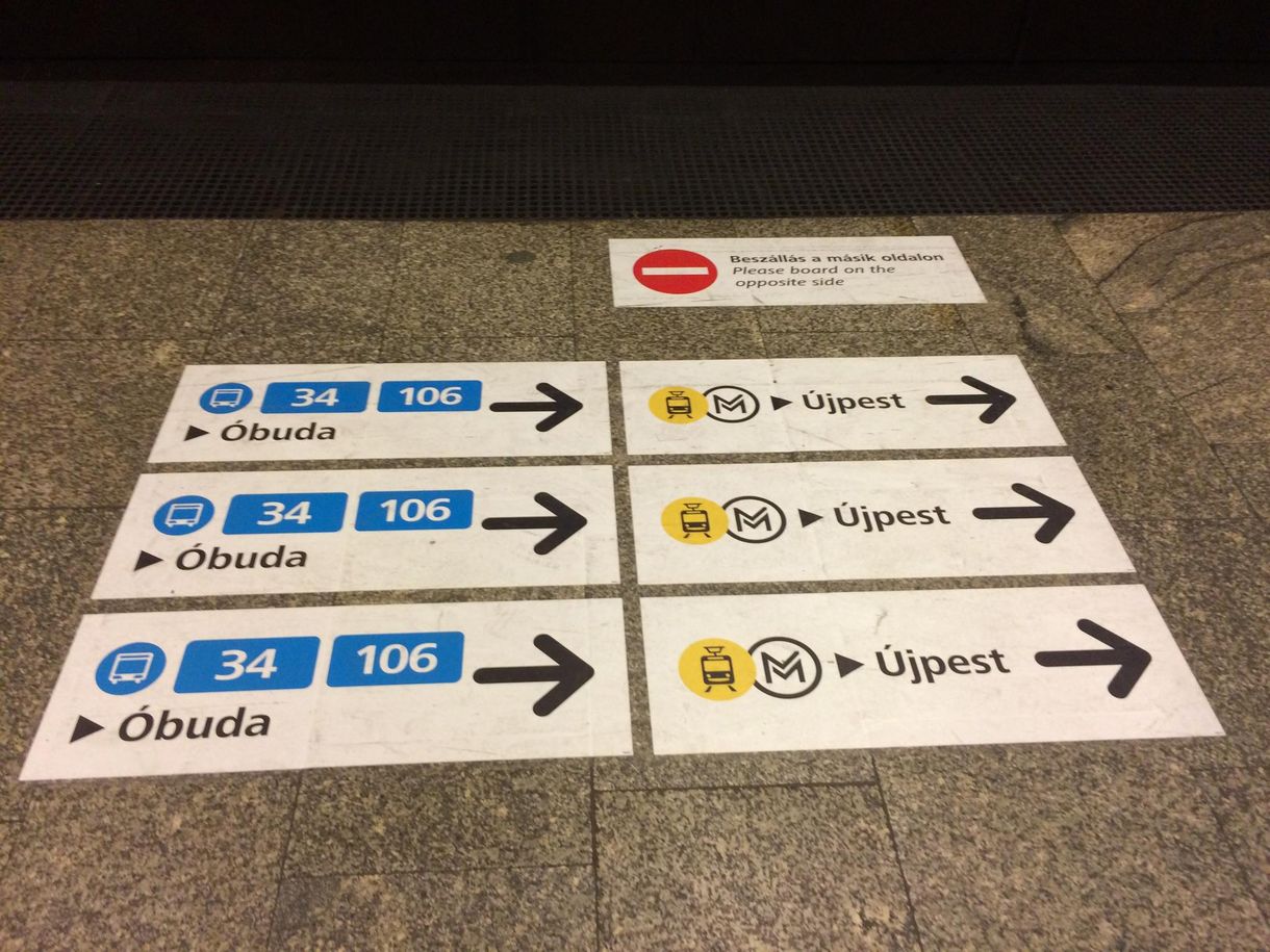 Házhoz jön a metrópótló, de nincs benne köszönet