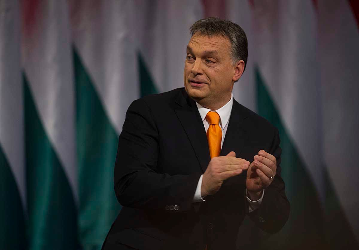 A „második rendszerváltás” ténye?