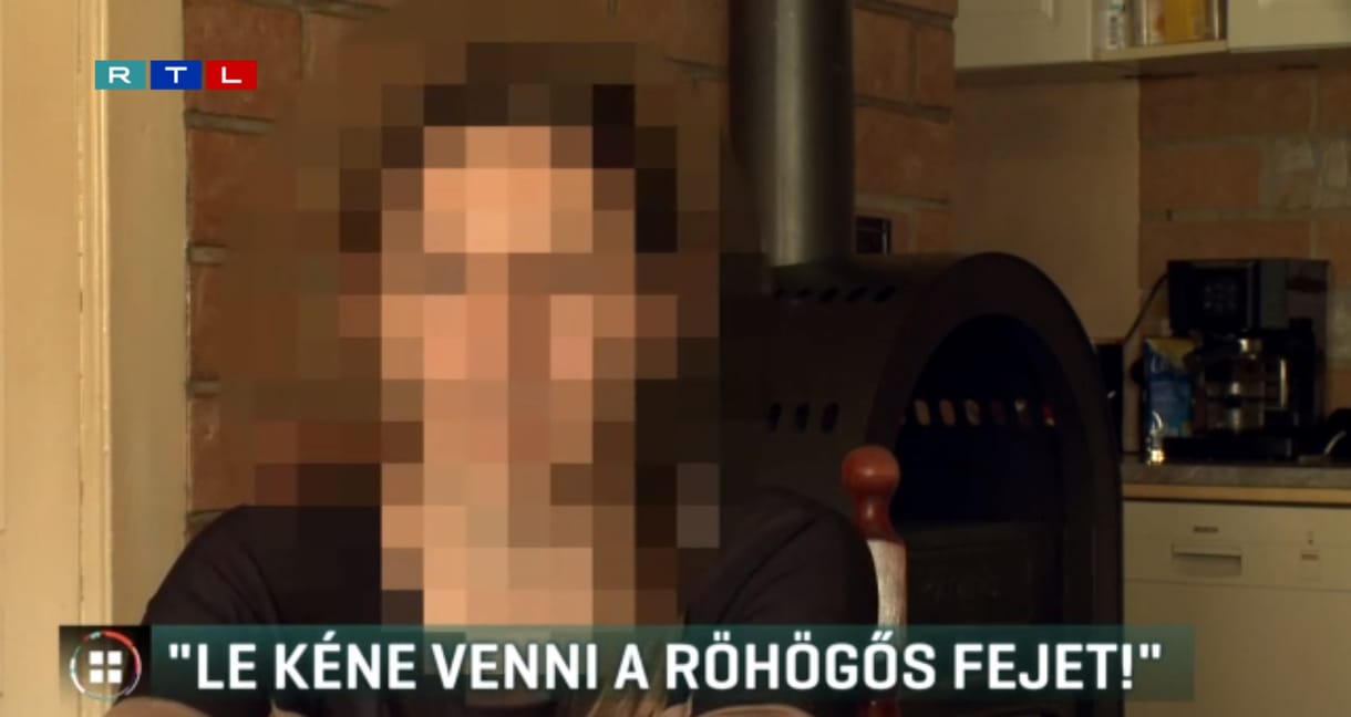 Megszólalt a nő, akit kirúgással fenyegetett a fideszes polgármester, miután mosolygós fejet tett a lombkoronasétány képe alá