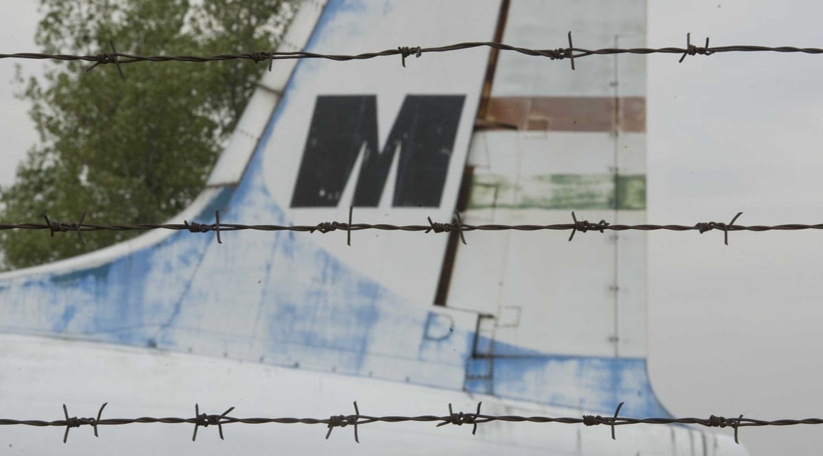 Öt év kellett a Malév megszűnéséhez - a hitelezők egy forintot sem kapnak