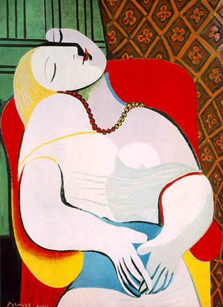 Hat évvel a könyök-baleset után elkelt a híres Picasso-kép