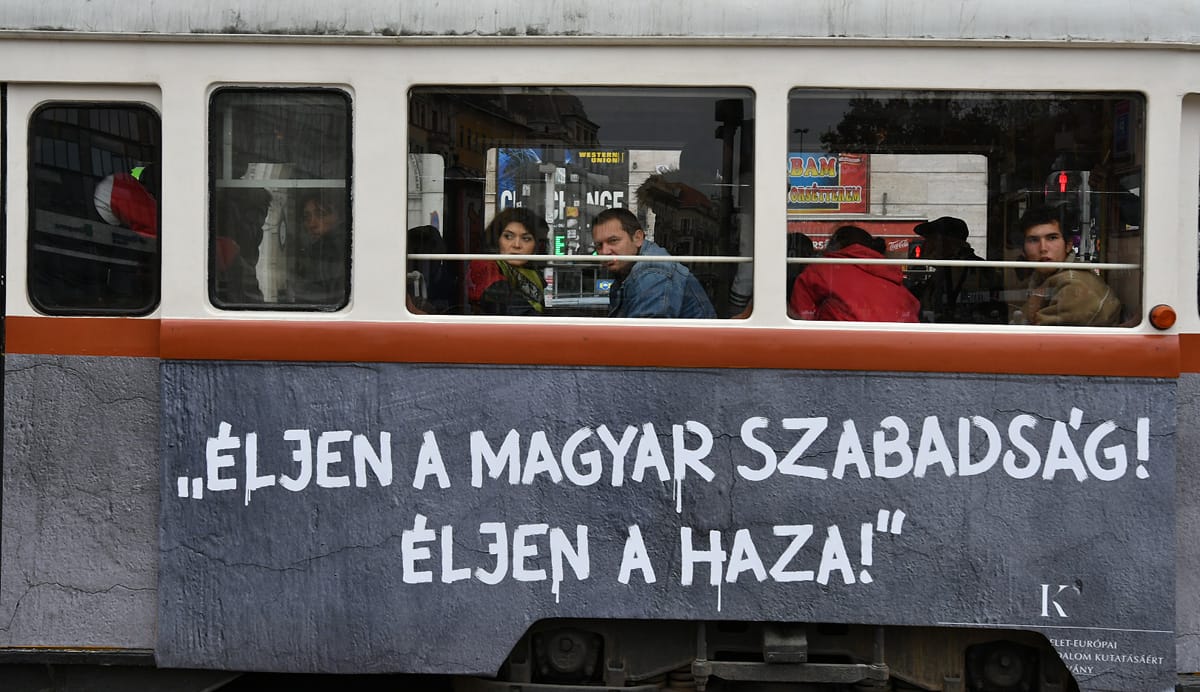 Nem csak verekedés volt a mai ünnepen - fotógaléria