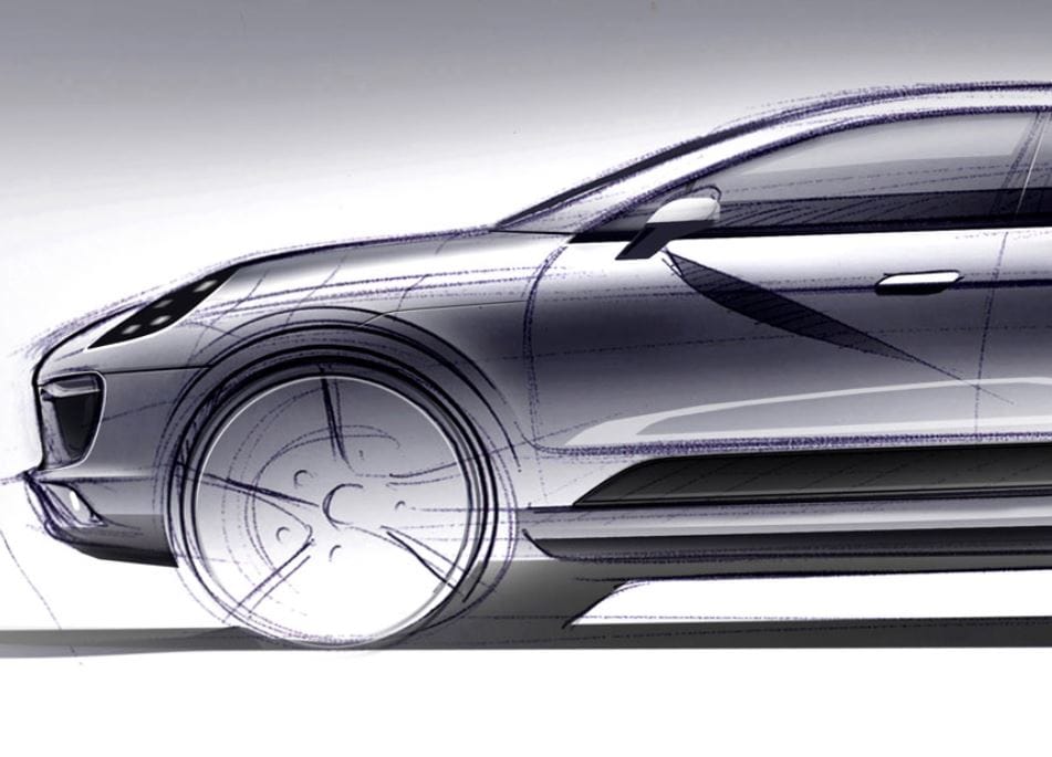 Jön az első hétüléses Porsche?