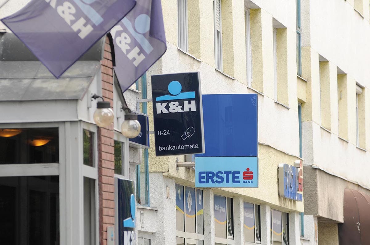 Kiderült, mitől félnek a magyarok hitelfelvételkor