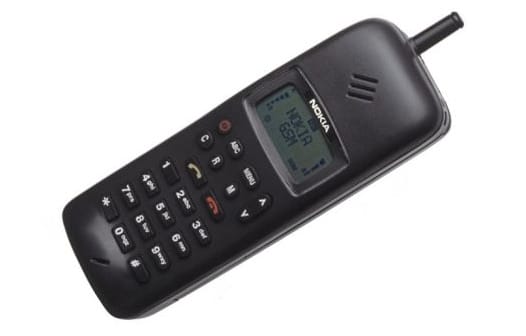 Ennyi volt: pénteken nevet vált a Nokia