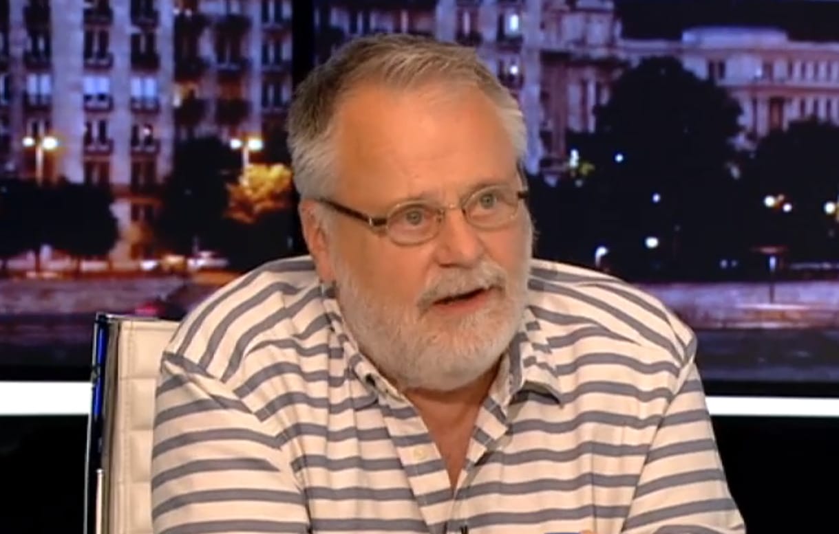 Máté Gábor: „Az egész színházi nyelvet megváltoztató emberek arcába köptek ezek a felelőtlenek”