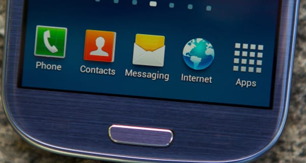 Feltörték a Samsung csúcsmobiljait