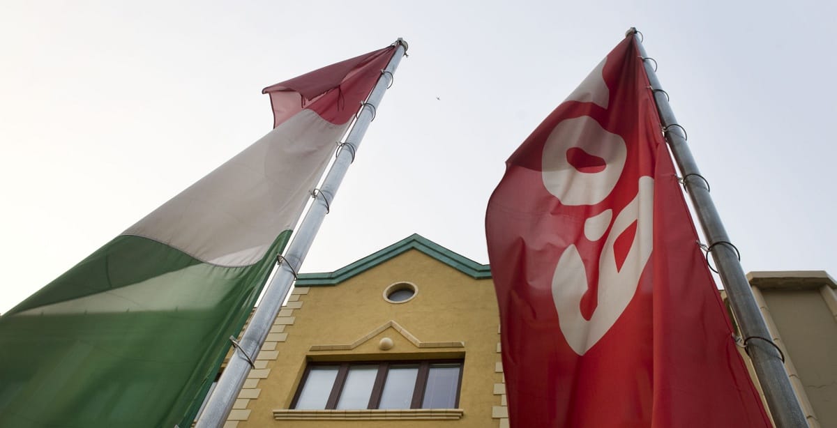E.ON-ügylet: Mesterházy Brüsszelhez fordult, ők meg a kormányhoz
