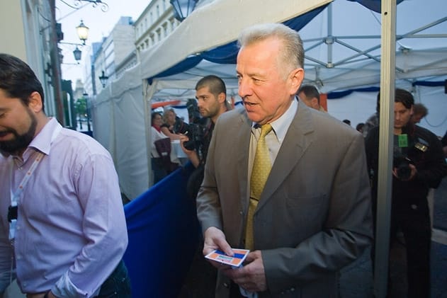 Különvélemény Schmitt-ügyben: időt kért a bizottsági tag