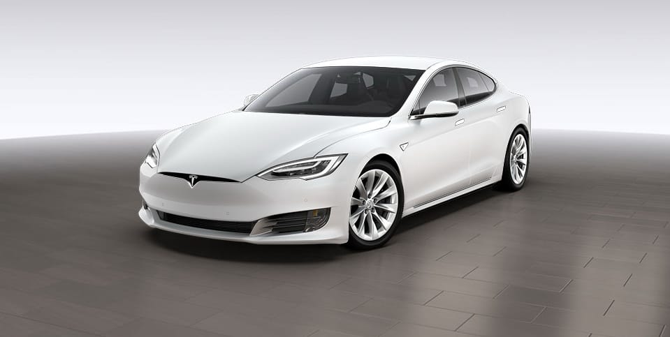 Nem árulják többé a Tesla egyik modelljét