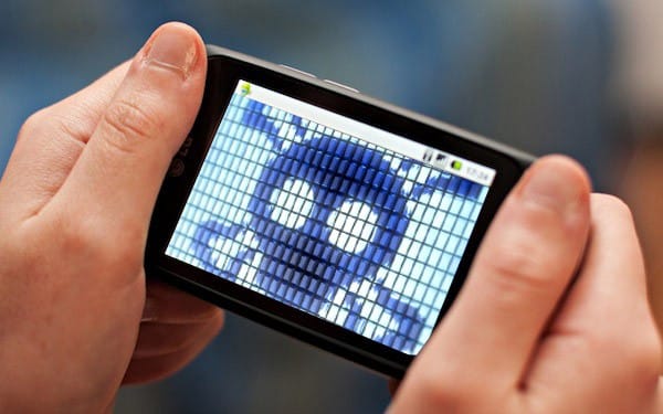 Egy kislány jelzett, hogy valami gond van, 11 alkalmazást azonnal törölni kell a telefonokról