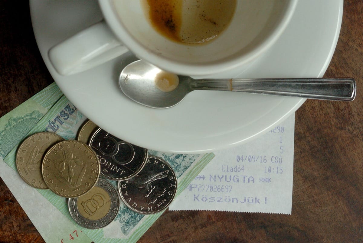 Nagy Márton meghúzta a határt a szervizdíjnak