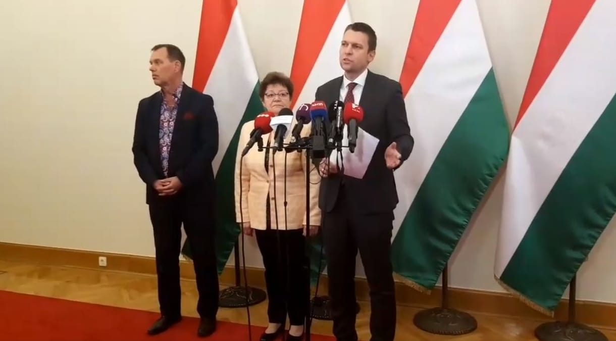 Újabb magyar került karanténba a koronavírus miatt