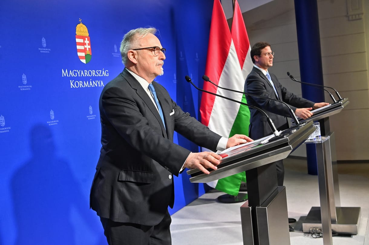 Korlátozza a kormány a fuvarozók számára az olcsó üzemanyag tankolását