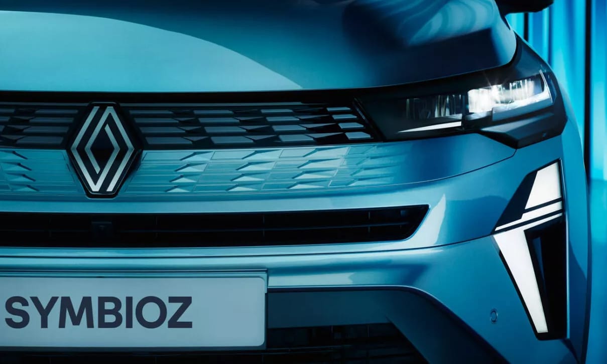 Francia meglepetés: ígéretes családi autó a vadonatúj Renault Symbioz