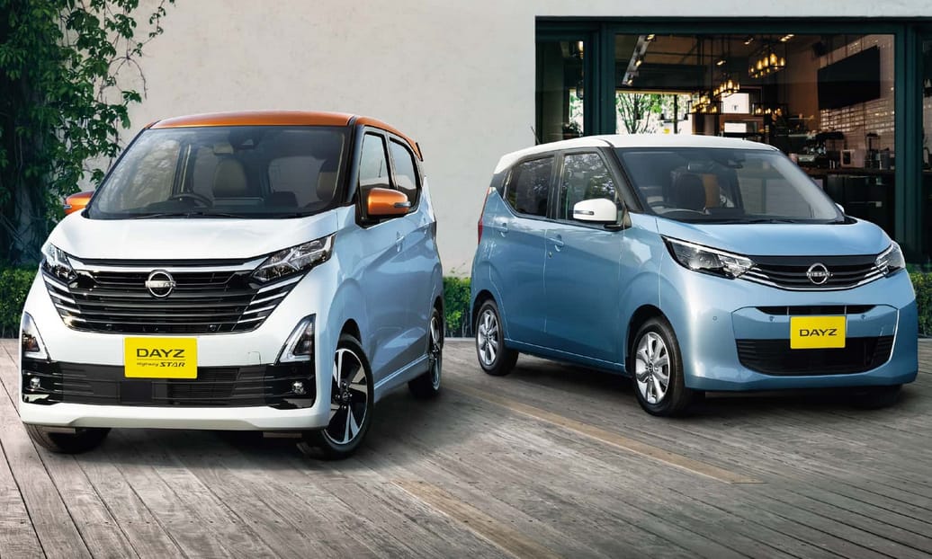 Van ahol nem hatalmas elektromos SUV-okkal tervezik megmenti a világot