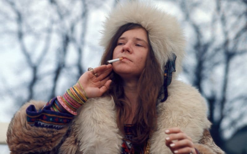 Ma 50 éve jelent meg Janis Joplin utolsó albuma