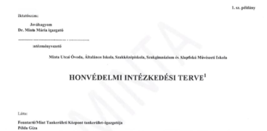 A tanárokat kirázta a hideg a HIT-től, de van, akinek fölcsillant a szeme
