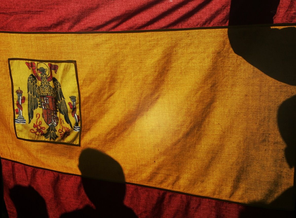Duplája a spanyol munkanélküliség az uniós átlagnak