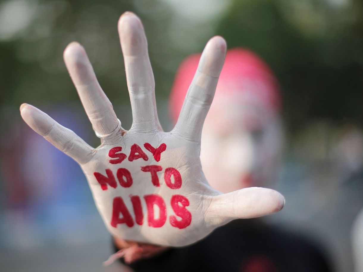 Kigyógyult a HIV-fertőzésből egy genfi férfi, pedig nem is olyan őssejteket kapott, mint a többiek