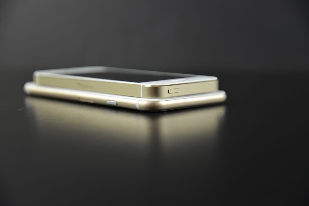 Nem lesz 16 GB-os iPhone 6?
