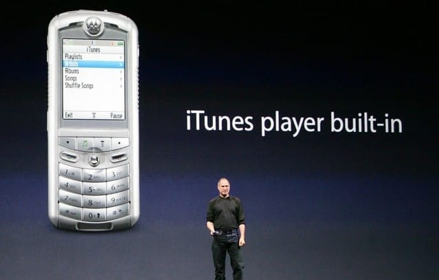 Ezek minden idők legkudarcosabb Apple-termékei