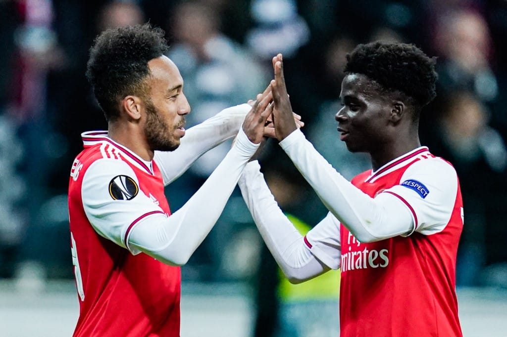 Az Arsenal nyerte az angol FA kupát