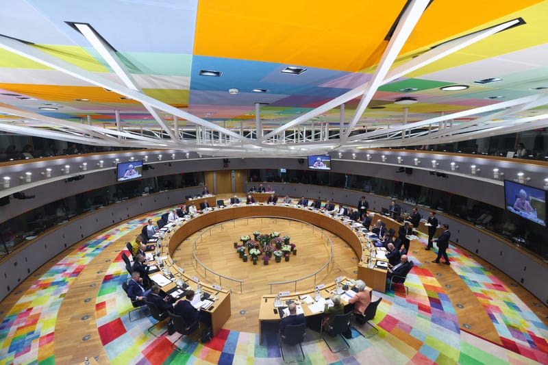 EU-csúcs: ebben az évben jelentősen javulnia kell az uniós versenyképességnek