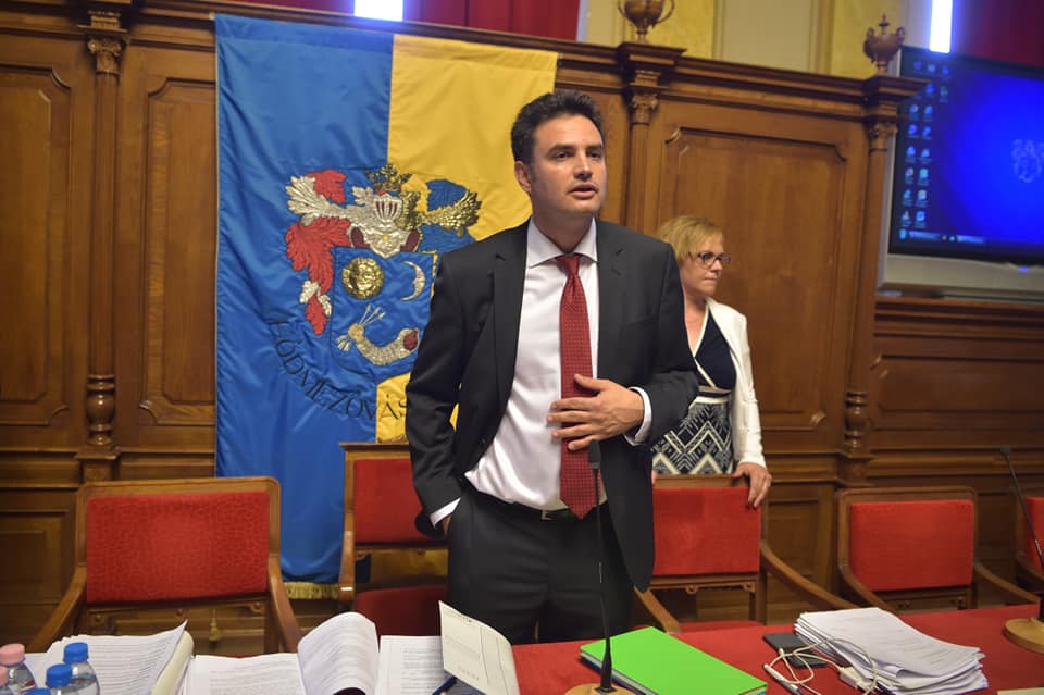 Másfél millió forintos pénzbüntetésre ítélték Márki-Zayt