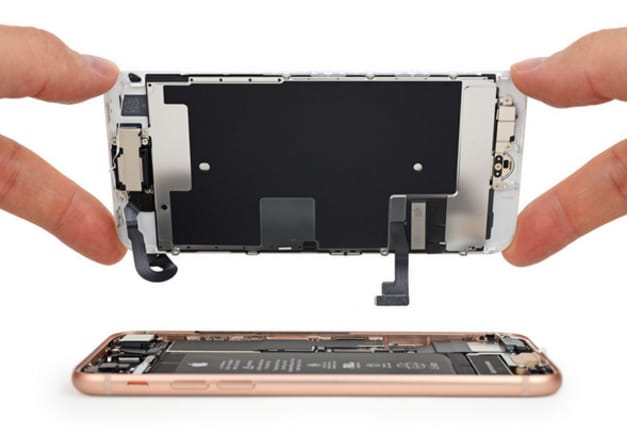 Heti TOP: tudja, hogy hány hónapig marad ereje teljében egy iPhone akkuja?