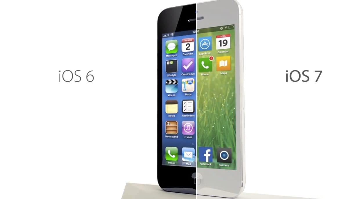 Ne siessen a telepítéssel: meglepő dolgokat állítanak az iOS 7-ről