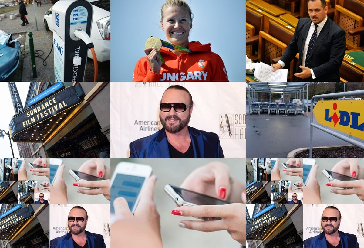 7 nap - 7 kérdés: Ki a nagyobb spíler, Desmond Child vagy Voldemort?